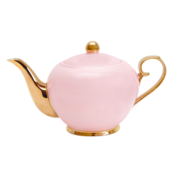 Teapot Blush - 4-Cup