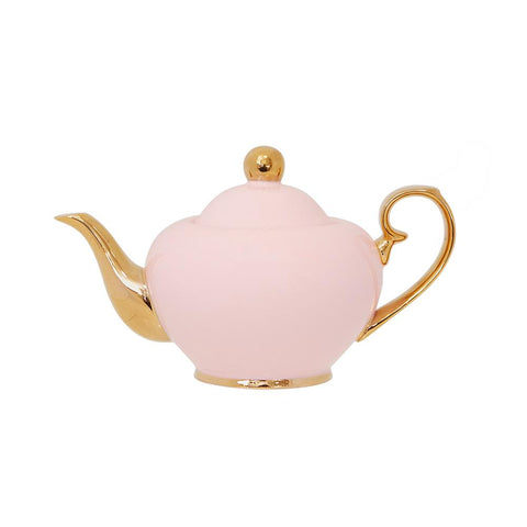 Blush Teapot - 2-Cup