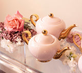 Teapot Blush - 4-Cup