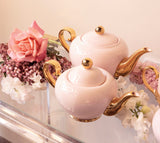 Blush Teapot - 2-Cup