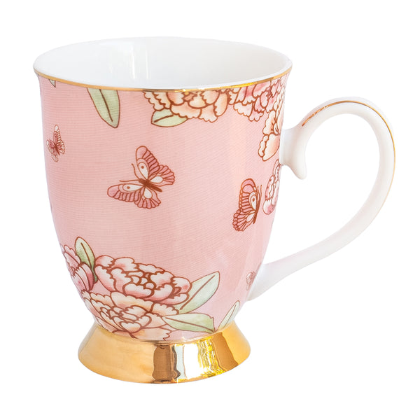 Mug Enchanted Butterfly