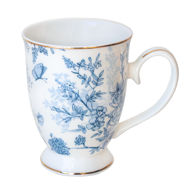 Mug French Toile