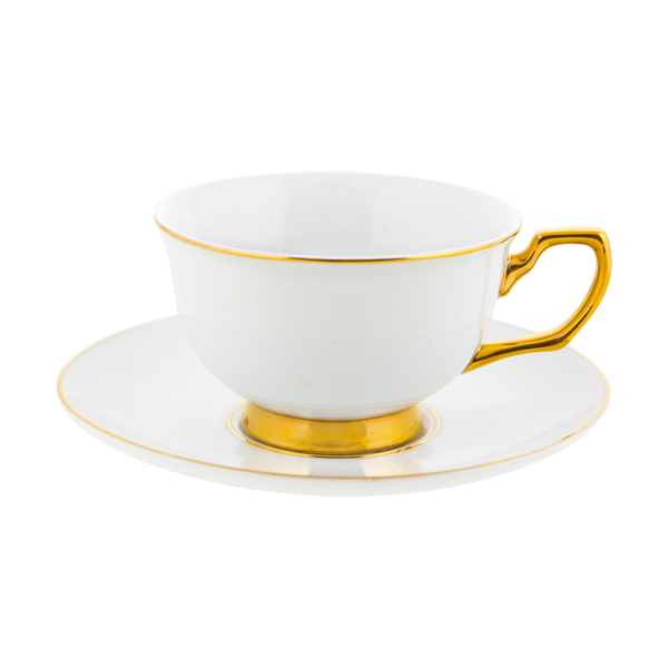 Teacup Ivory