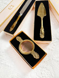 Vintage Tea Strainer