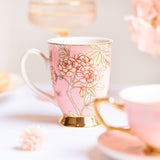 Mug Enchanted Butterfly