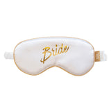 Eye Mask - Bride