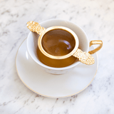 Vintage Tea Strainer