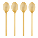 Moderne Teaspoons Set of 4